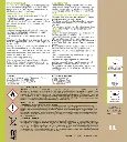 Plastor Cire liquide parquet 1L - consignes.webp