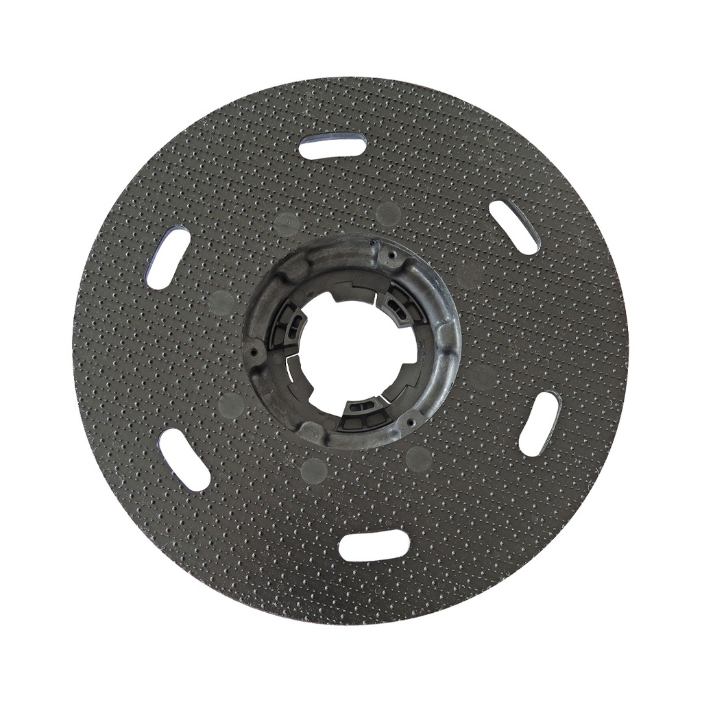 Pallmann Spider/Twister - Plateau à disque de 400 mm