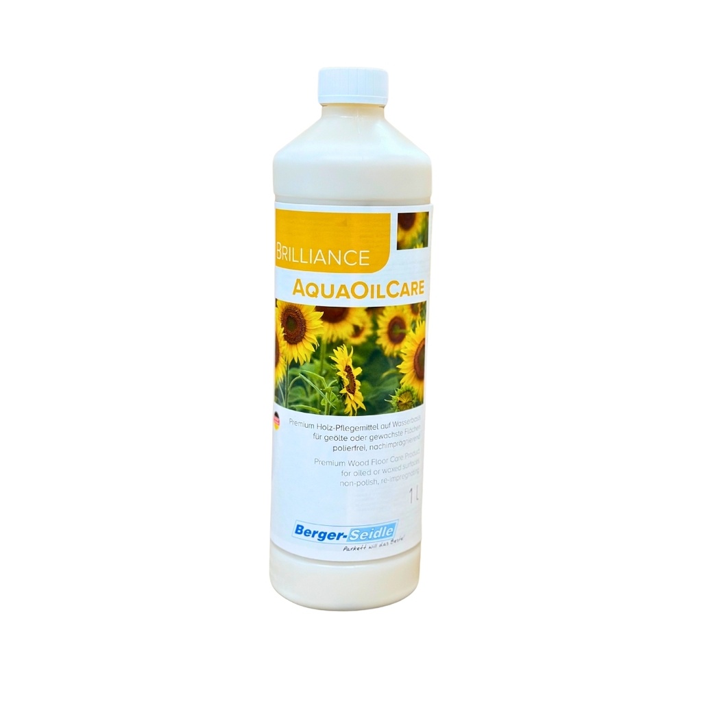 [Aquaoilcare] Berger Seidle AquaOilCare 1L