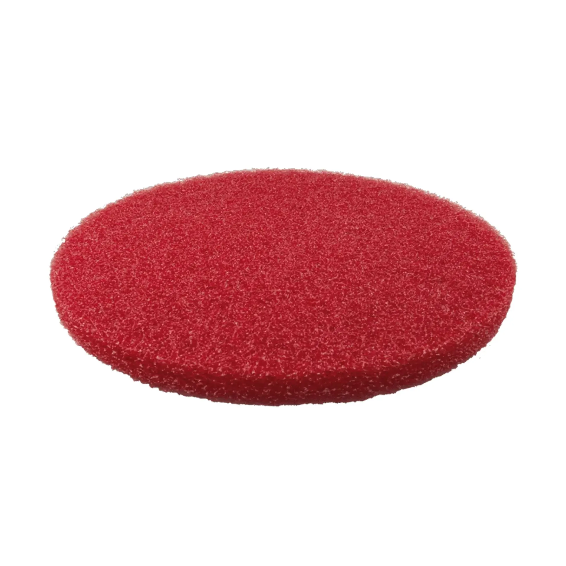 Osmo pad rouge pour polisseuse FloorXcenter