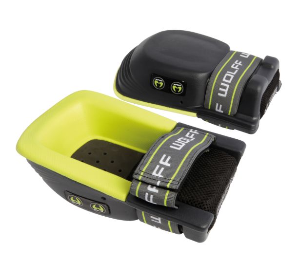 Wolff Genouillères 200 PRO