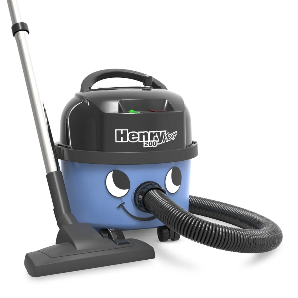 Numatic Henry Next - bleu (2).webp