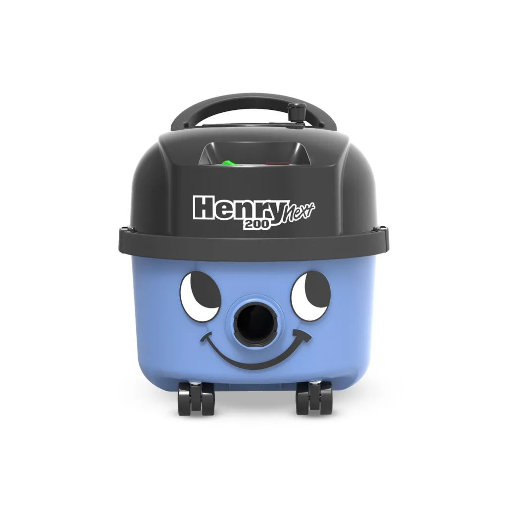 Numatic Henry Next - bleu (3).webp
