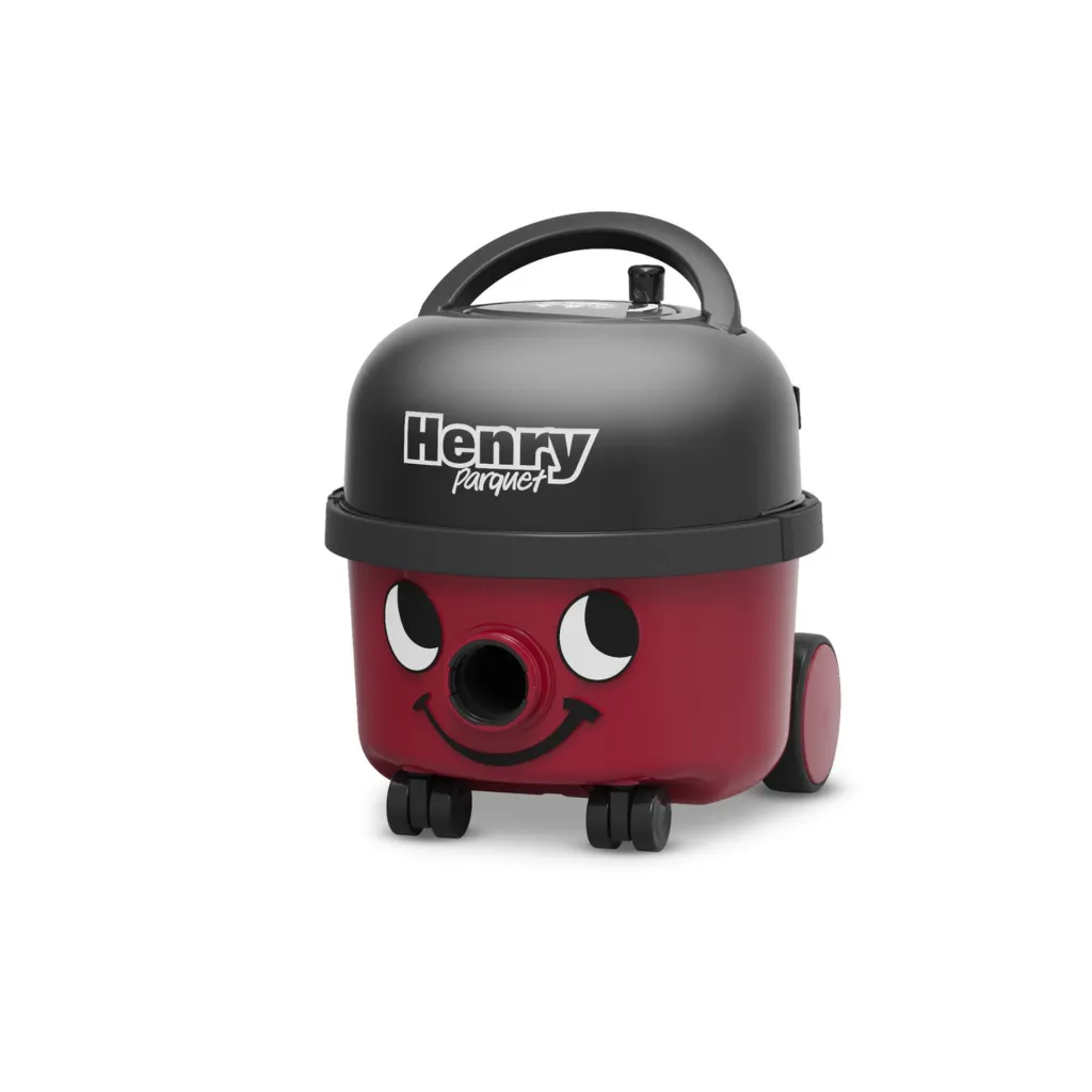 Numatic Henry Parquet Bordeaux Compact (5).webp