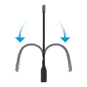 Numatic Long Bec Suceur Flexible 1.webp