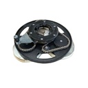 Pallmann Twister Triple Disc