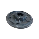 Pallmann Twister Foam Disc