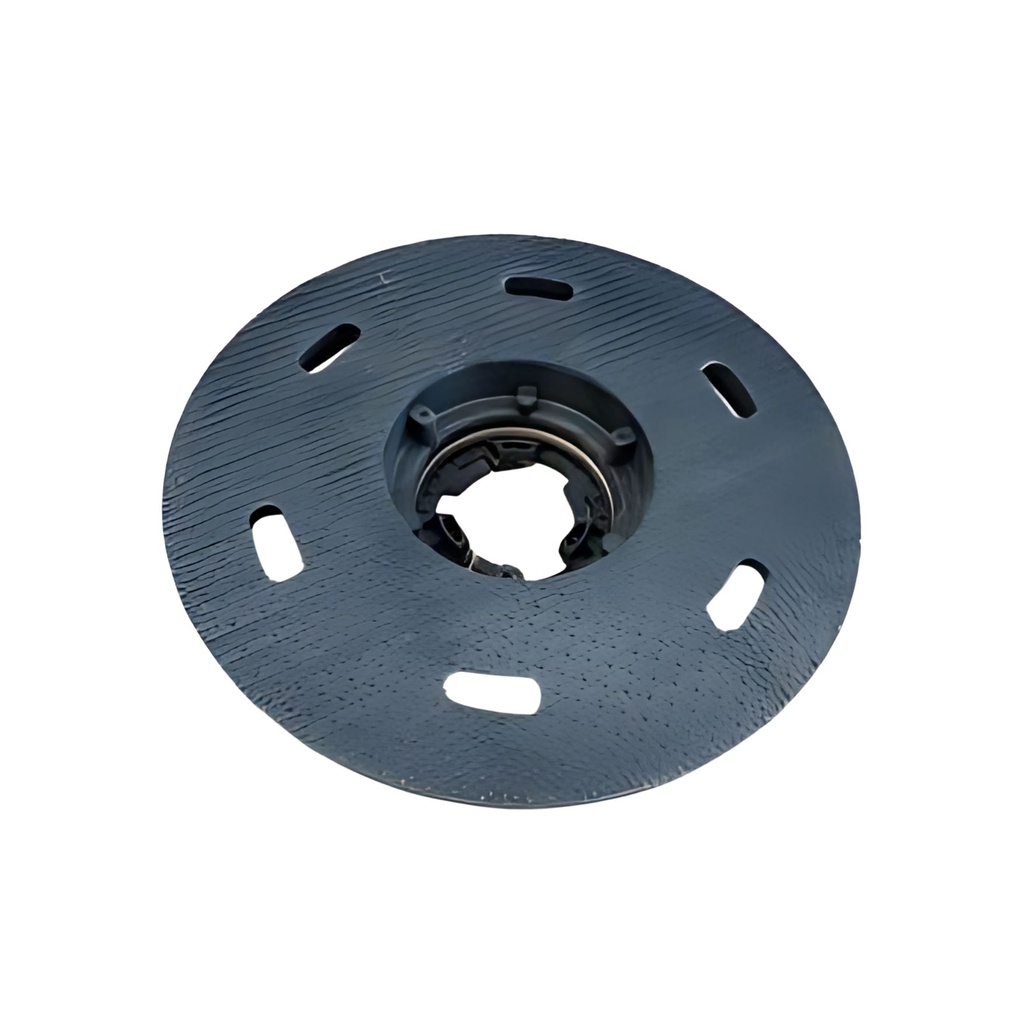 Pallmann Twister Pad Disc
