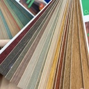 Berger Seidle Classic BaseOil Color set de liasses échantillons 