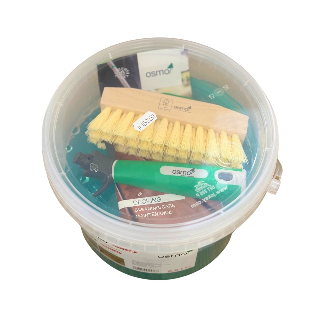 OSMO dégrisant 2,5 l