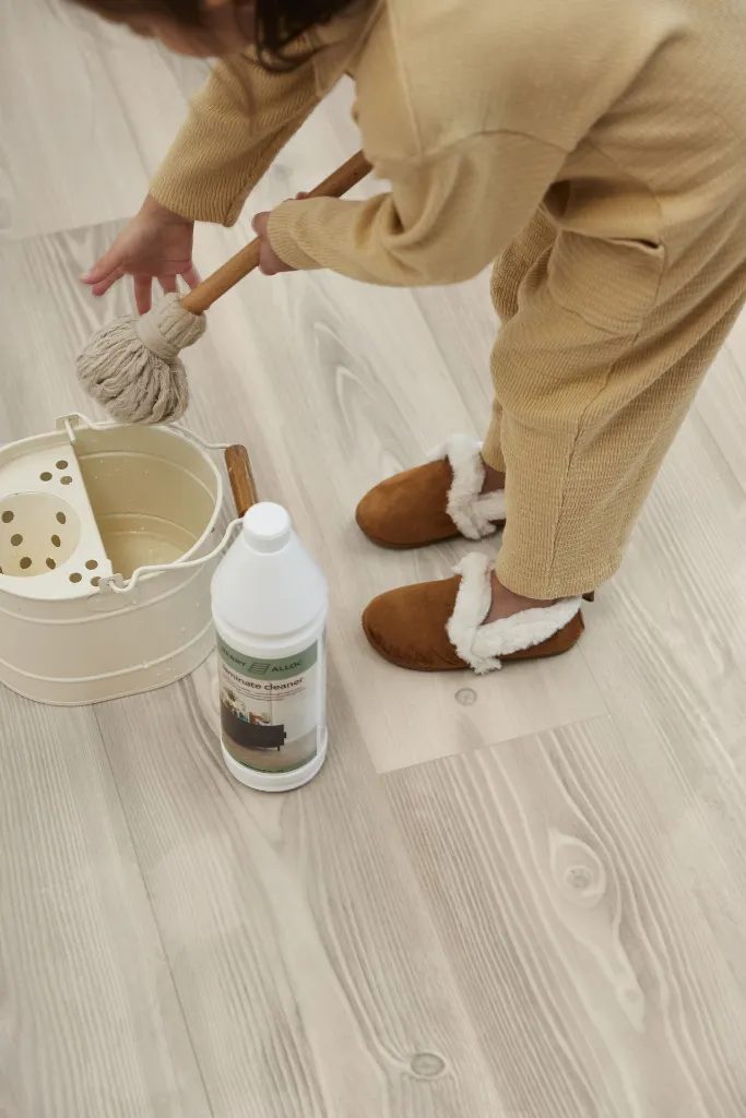Laminate cleaner Berry Alloc 3.webp