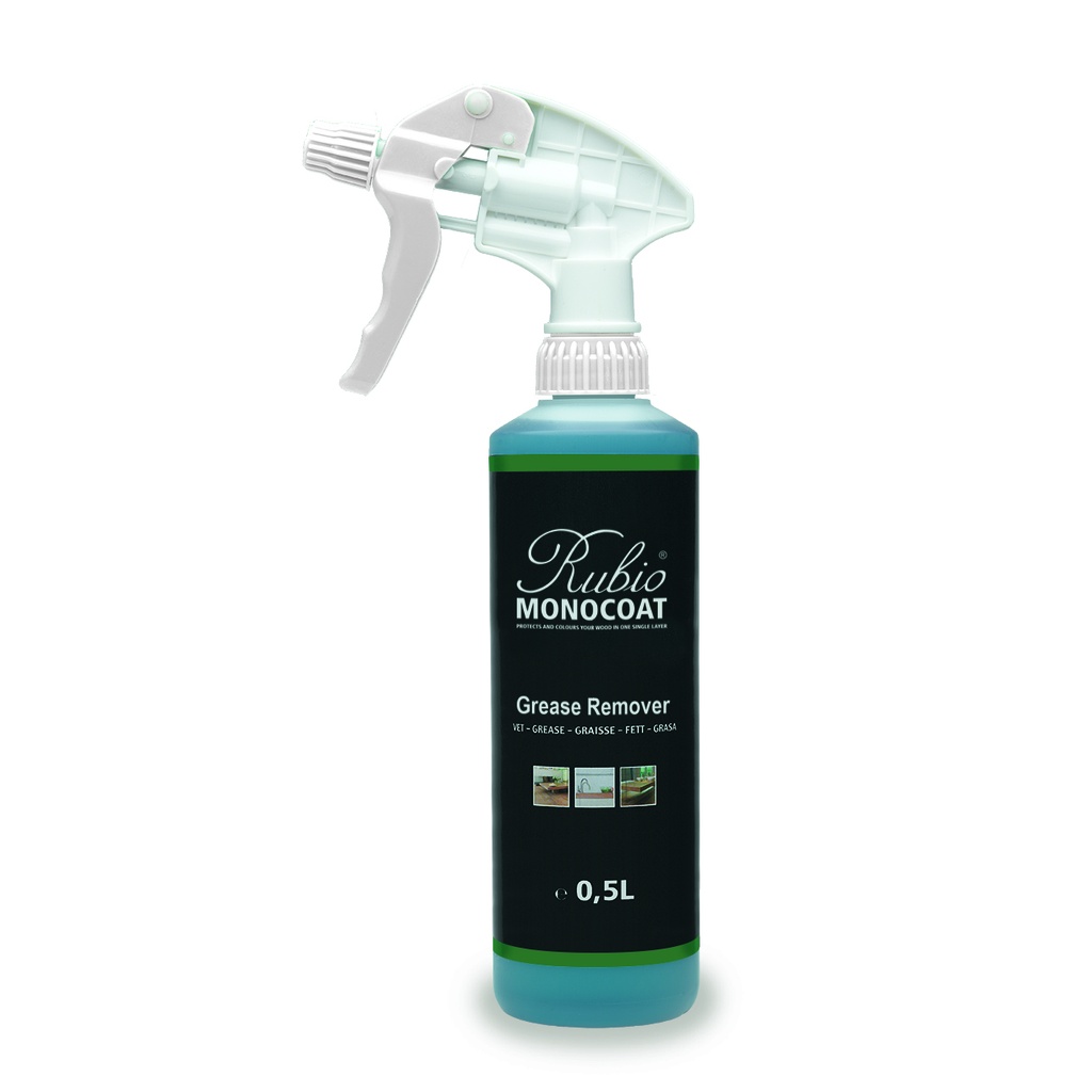 [Grease Remover -1] Rubio Monocoat Grease Remover (0,125 l)