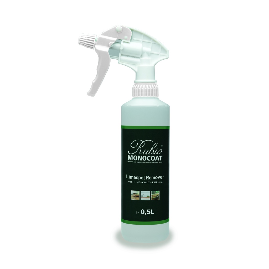 [Limespot Remover-1] Rubio Monocoat Limespot Remover (0,125 l)