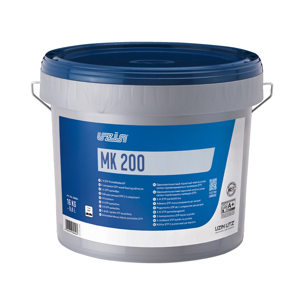 [59678] Uzin colle à parquet MK 200 (16 kg)