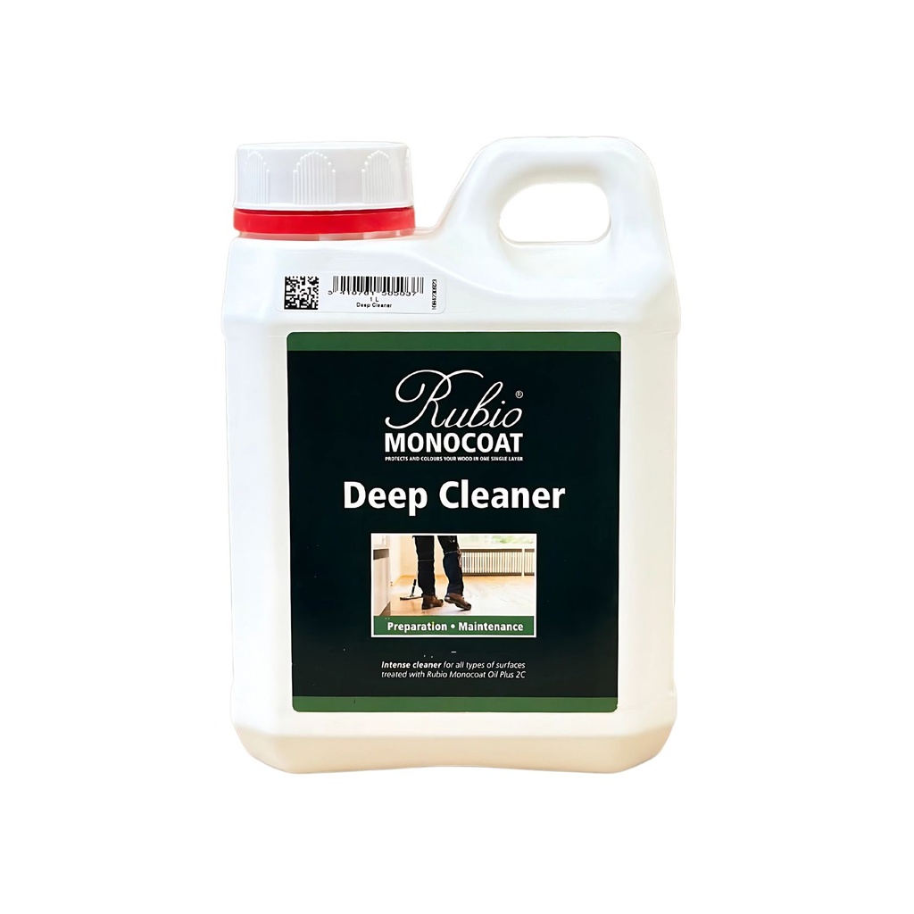 [Deep Cleaner - 1] Rubio Monocoat Deep Cleaner