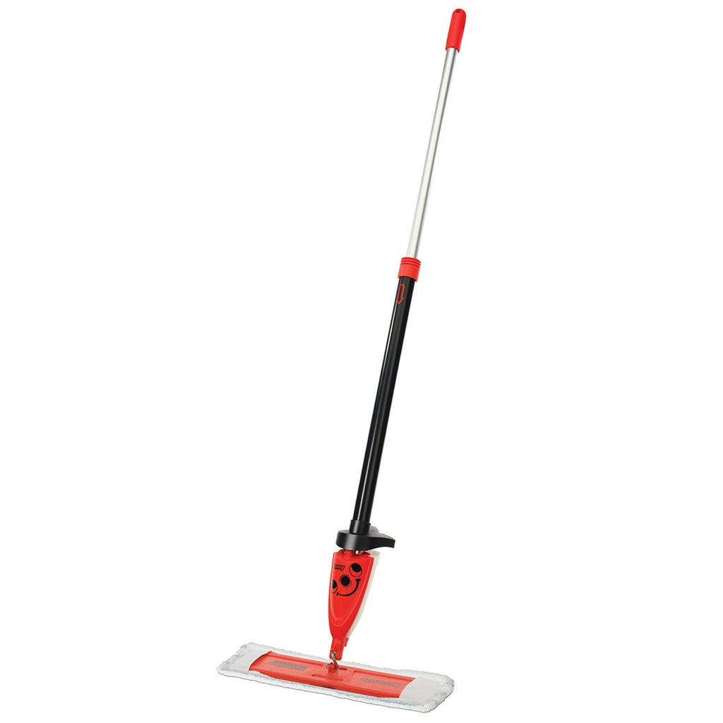 [Spraymop Rouge] Numatic Spraymop (Rouge)