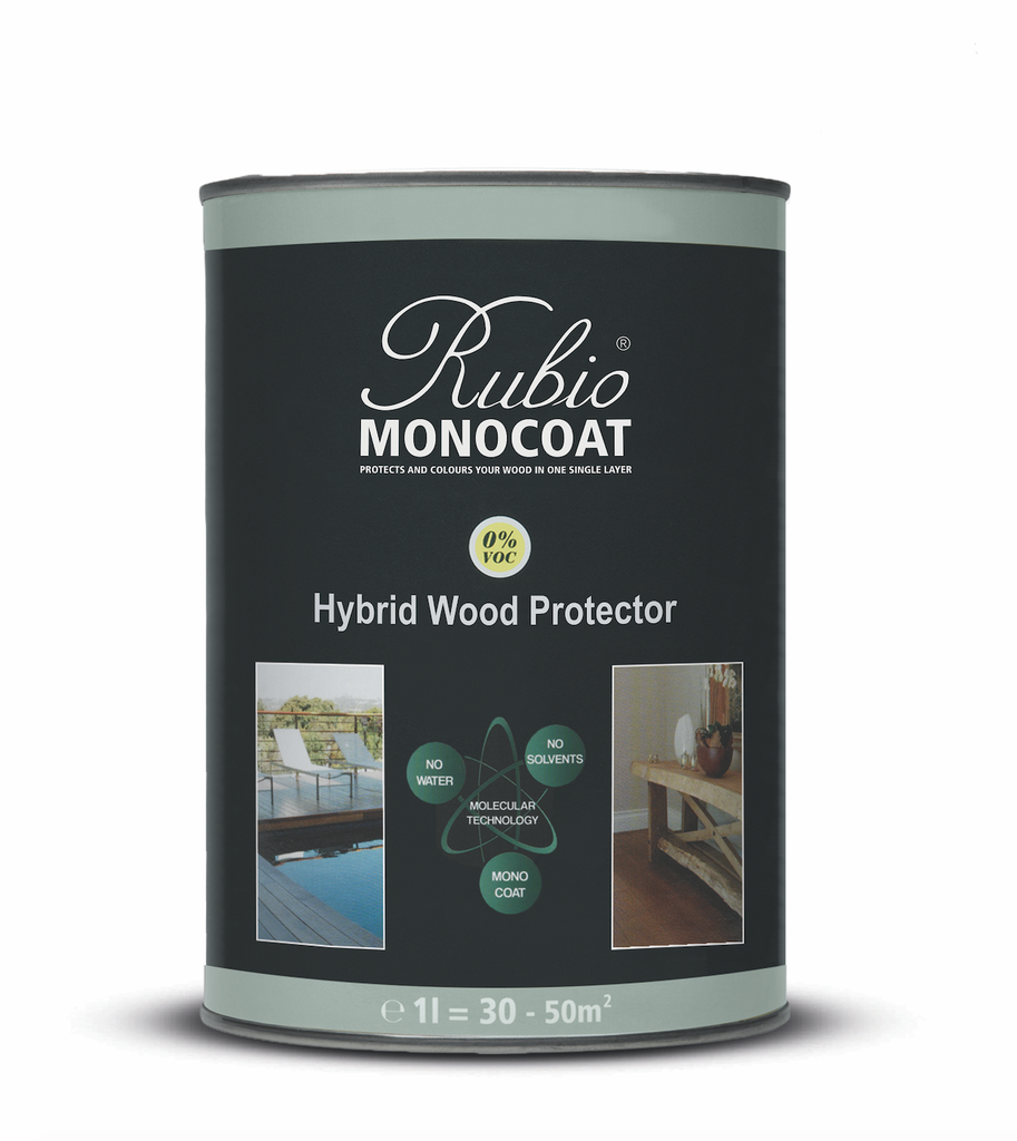 Rubio Monocoat Hybrid Wood Protector