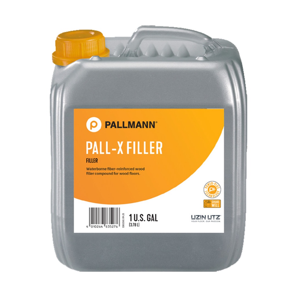 Pallmann Pall-X Filler 5 litres