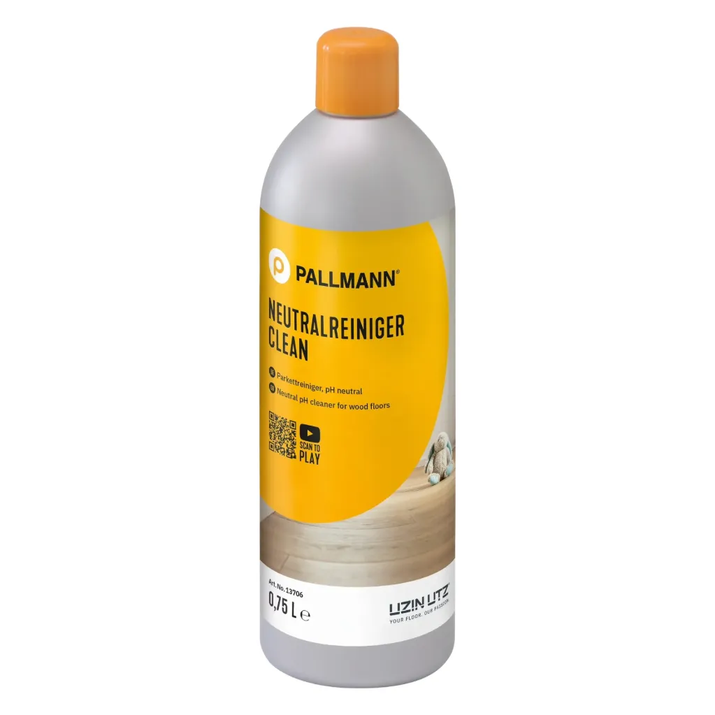 [53295] Pallmann clean (0,75 l)