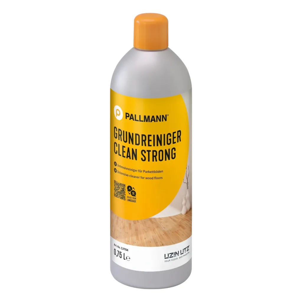 [13704] Pallmann clean strong (0,75 l)