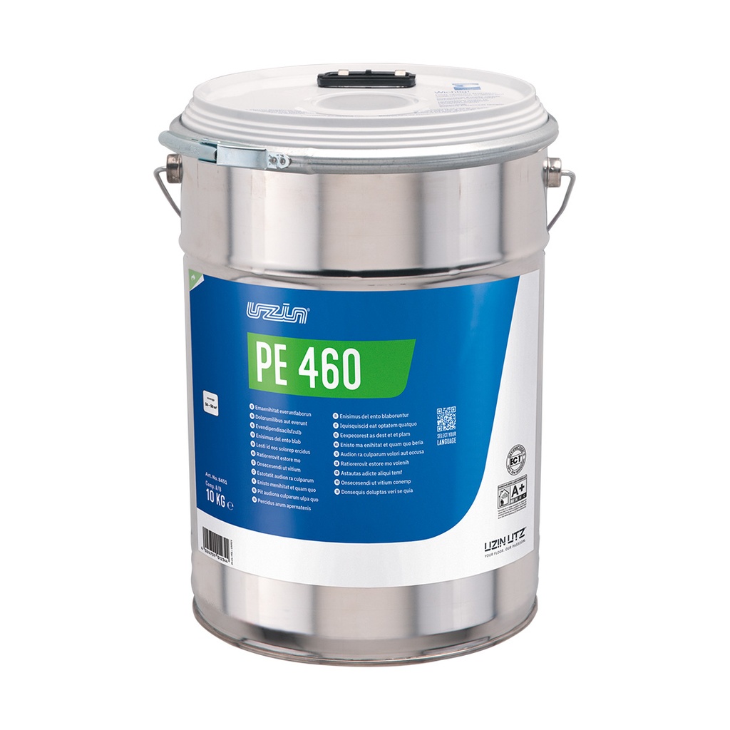 [8466] UZIN PE 460 A/B (5 kg)