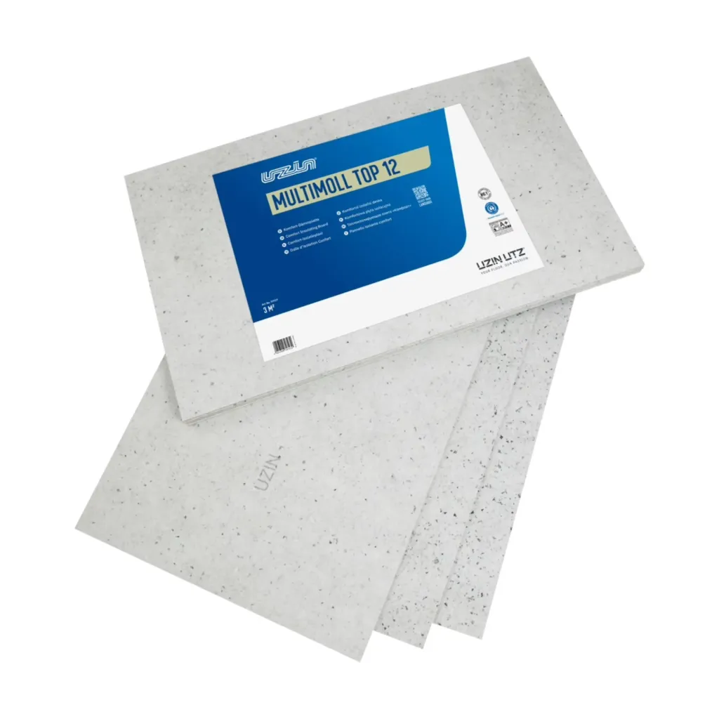 [79727] UZIN Multimoll Top 12 mm par 3 m²