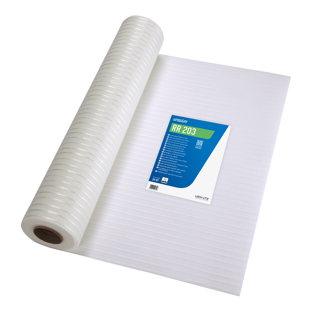 UZIN RR 203 - rouleau de 24 m²