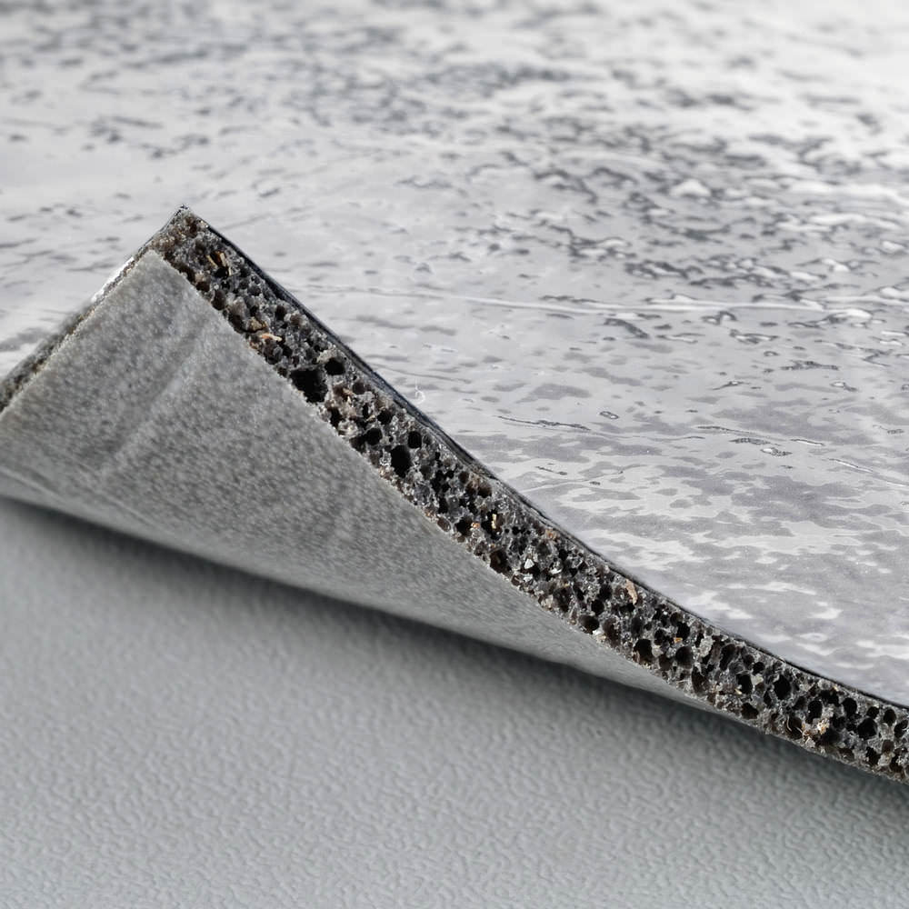 Haro Silent Pro DS ép 3mm x0,935m x 5,35m =5m²