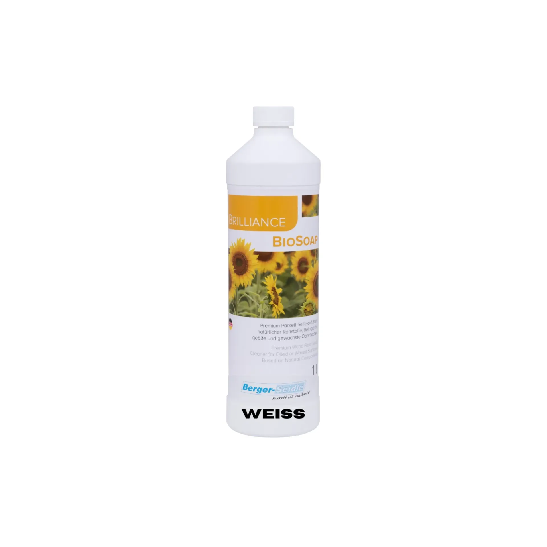 Berger Seidle BioSoap