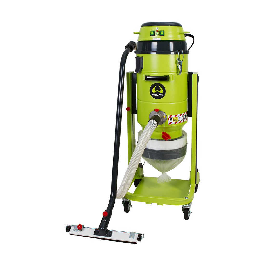 Wolff Vacuclean 2 LP  230V