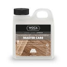 WOCA Master Care 1l