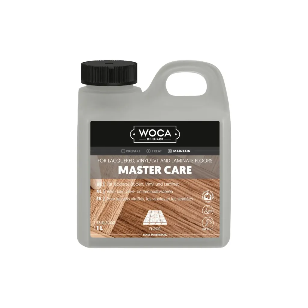 [WOCT471N] WOCA Master Care 1l