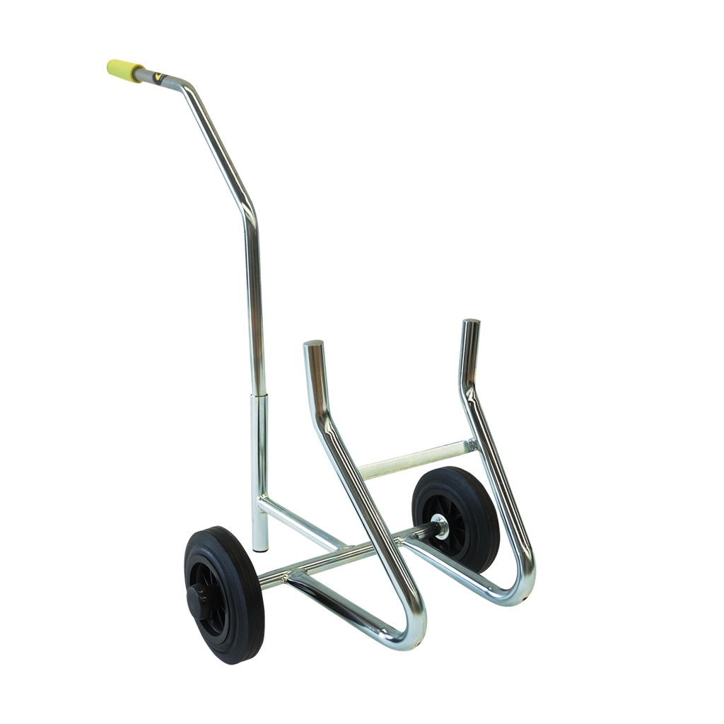 WOLFF chariot de transport pour seau de malaxage 30 L 