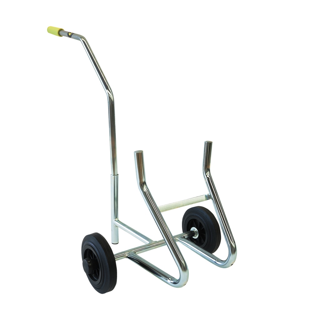 [chariot de transport pour seau de malaxage 30 L] WOLFF chariot de transport pour seau de malaxage 30 L