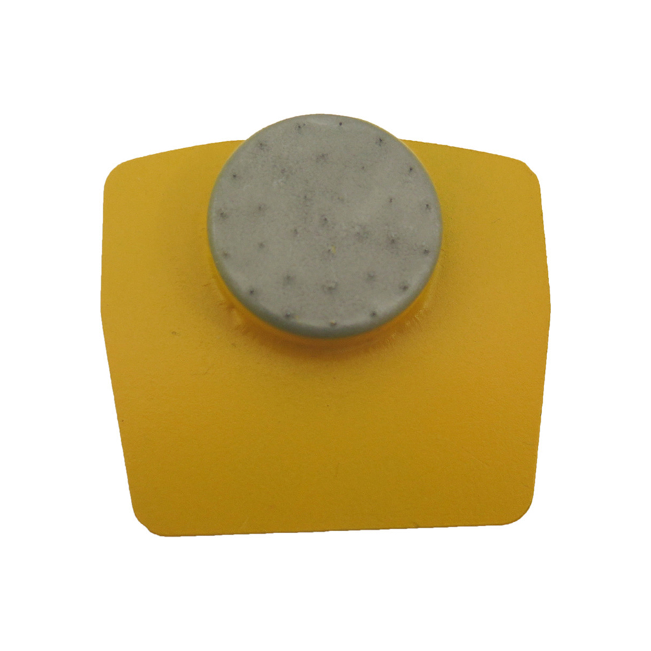 Pallmann Spider - Segments diamant gr 50