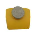 Pallmann Spider - Segments diamant gr 50