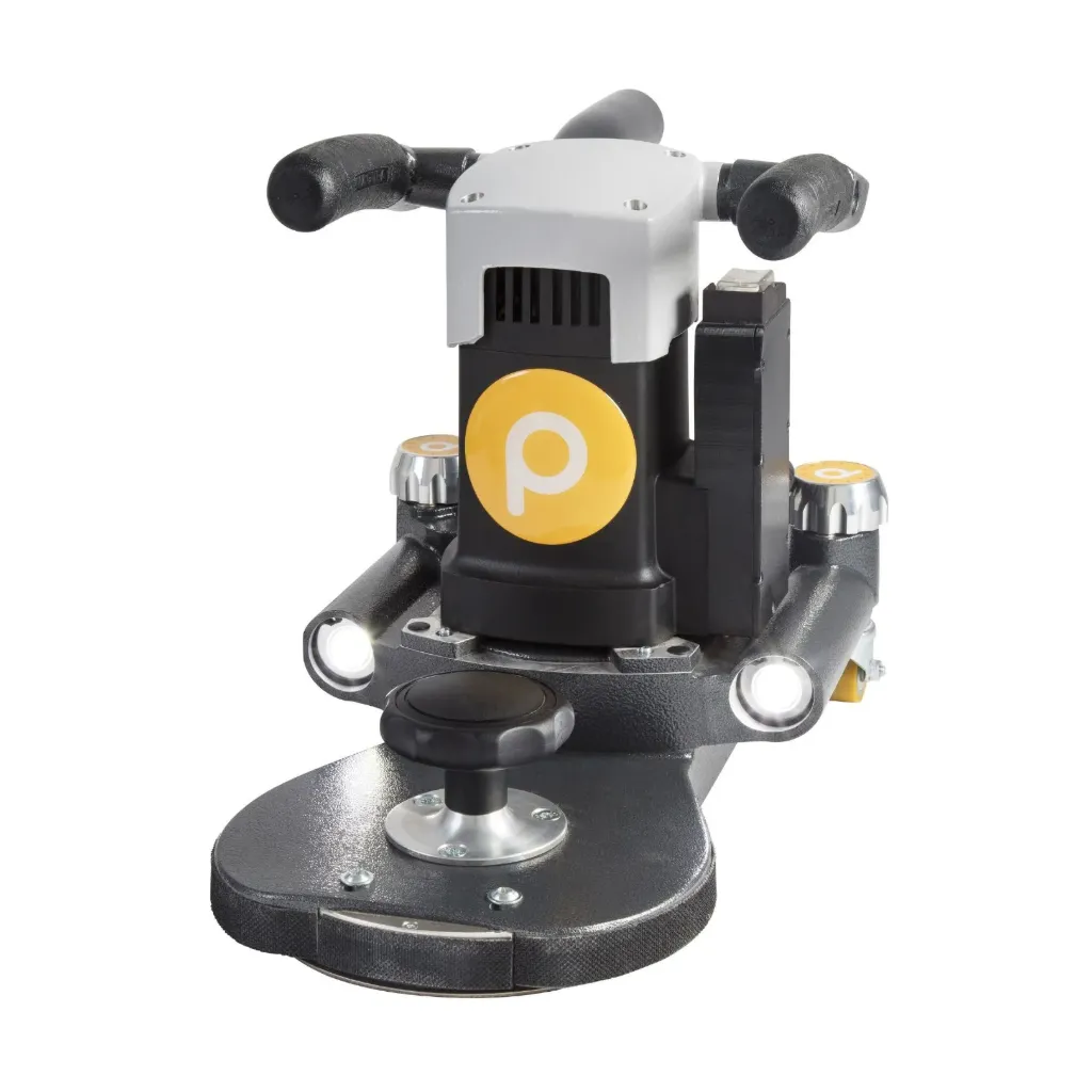 [65829] Pallmann Gecko star 2.0  - bec court seul (150 mm)