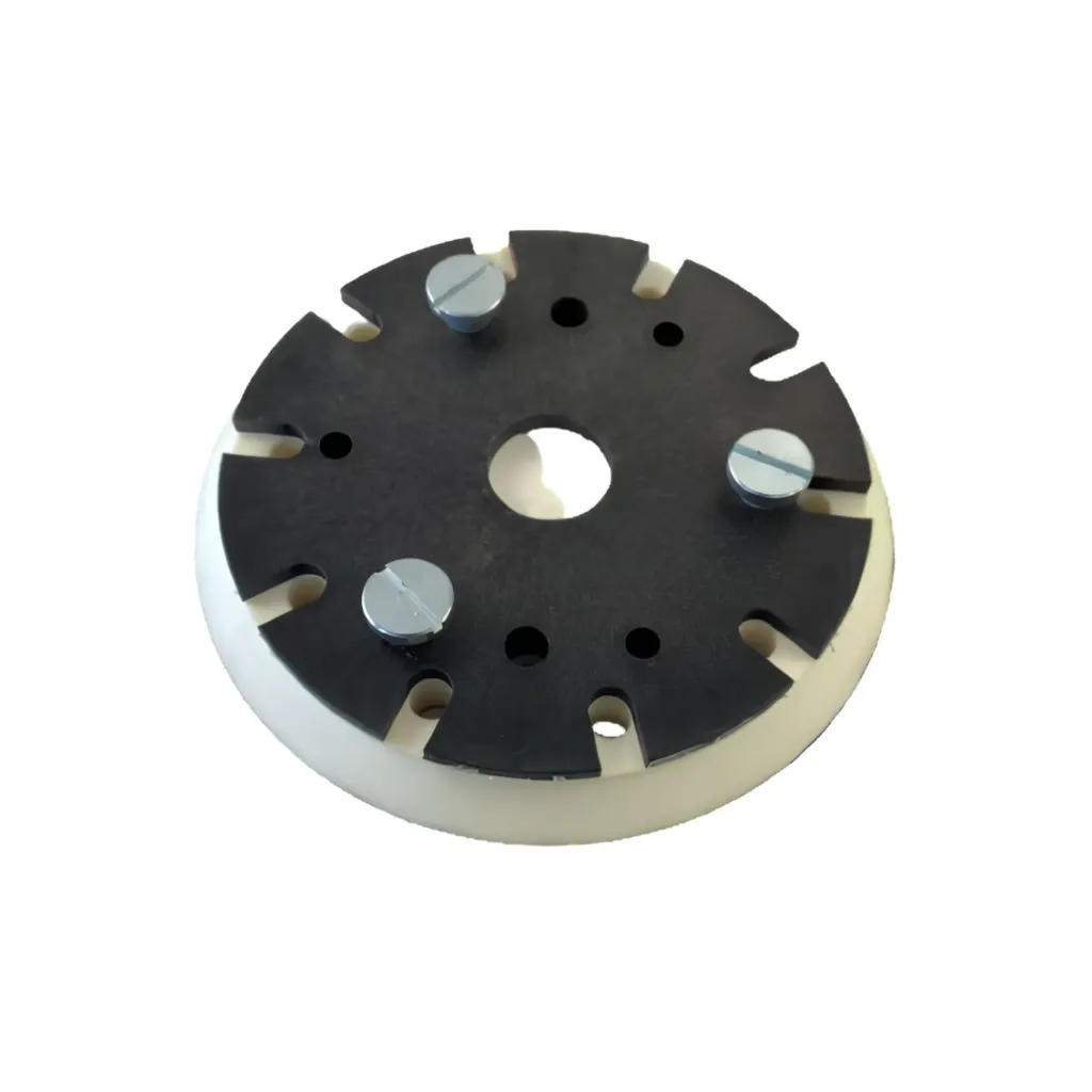 [169518] Pallmann Spider - Plateau flexible