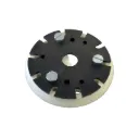 Pallmann Spider - Plateau flexible