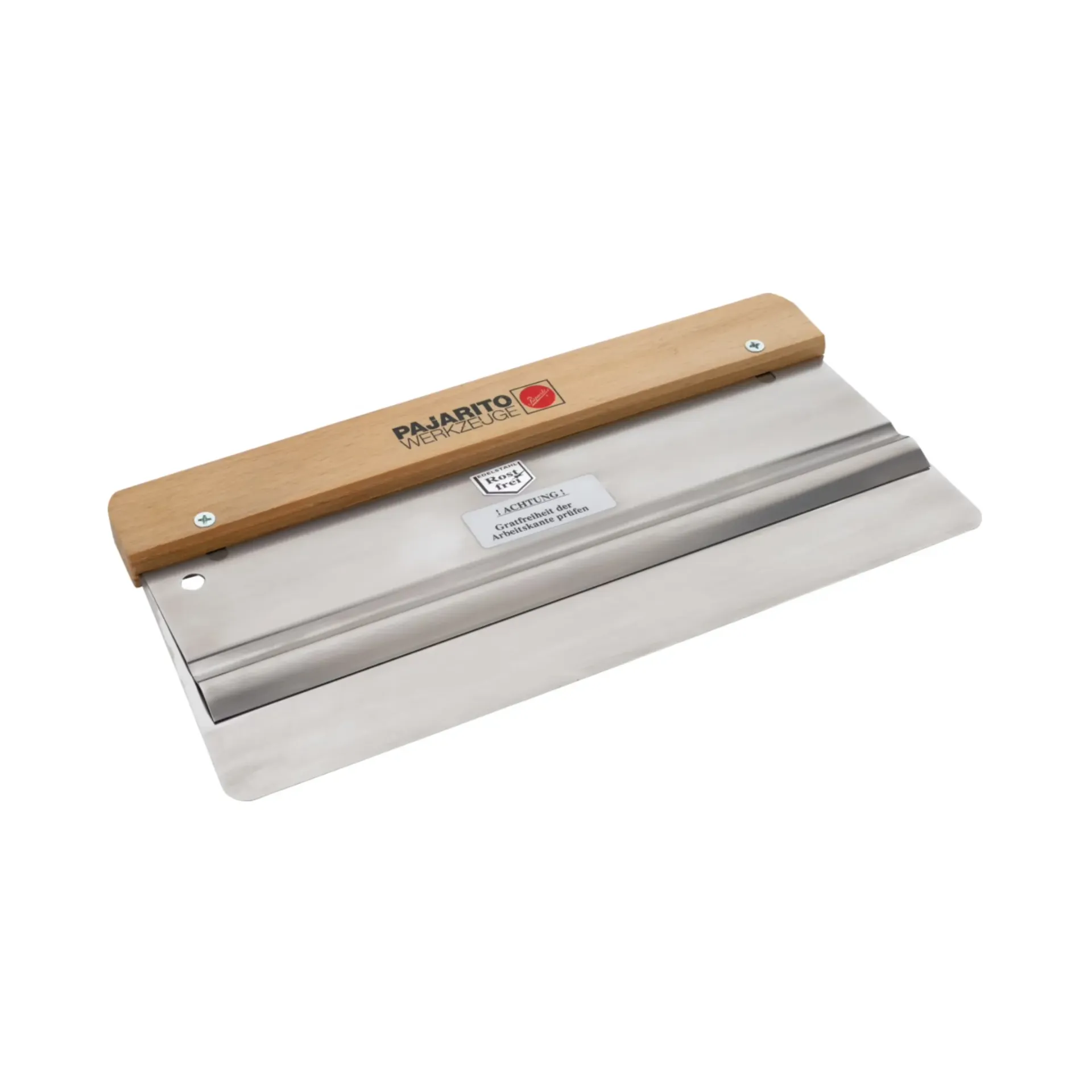 [037291] Spatule double lame 270 mm
