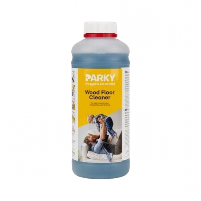 Parky Wood Floor Cleaner