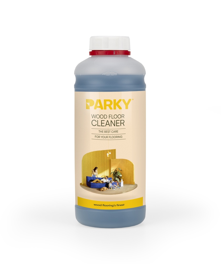 [CL03] Parky Wood Floor Cleaner