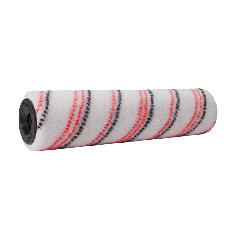 Pajarito Rouleau Performance Line Nylon 250 mm/7 mm par 10  