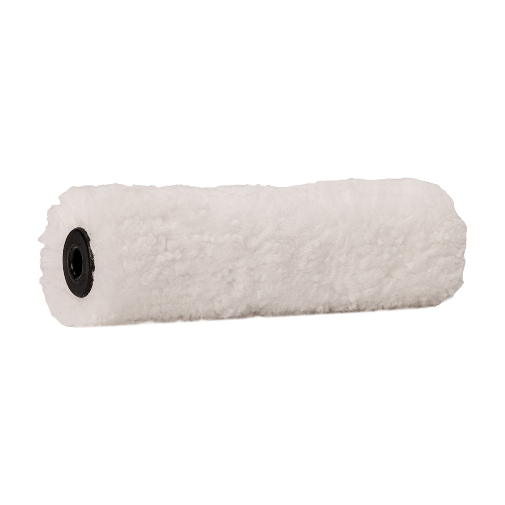 Rouleau Microfibre 100 mm/5 mm par 10  