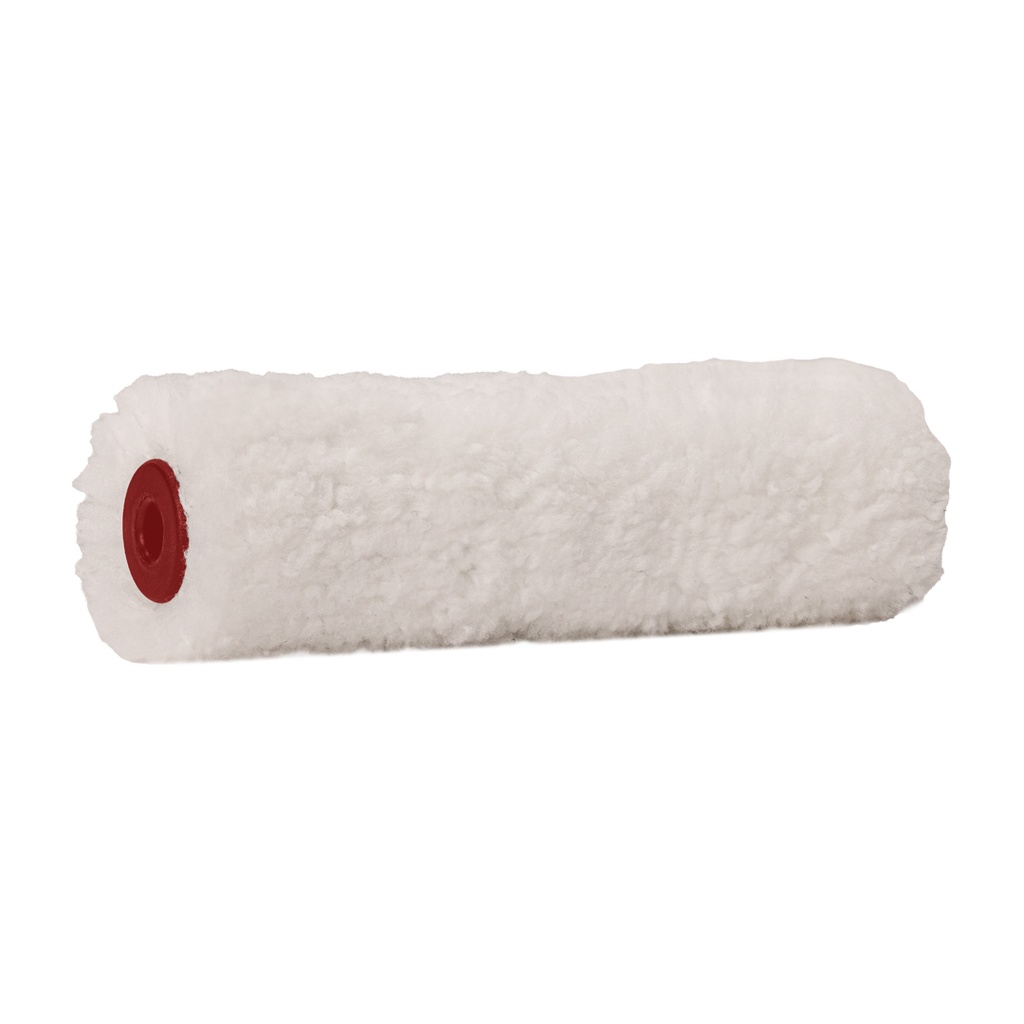 Rouleau Microfibre 100 mm/8mm par 10   