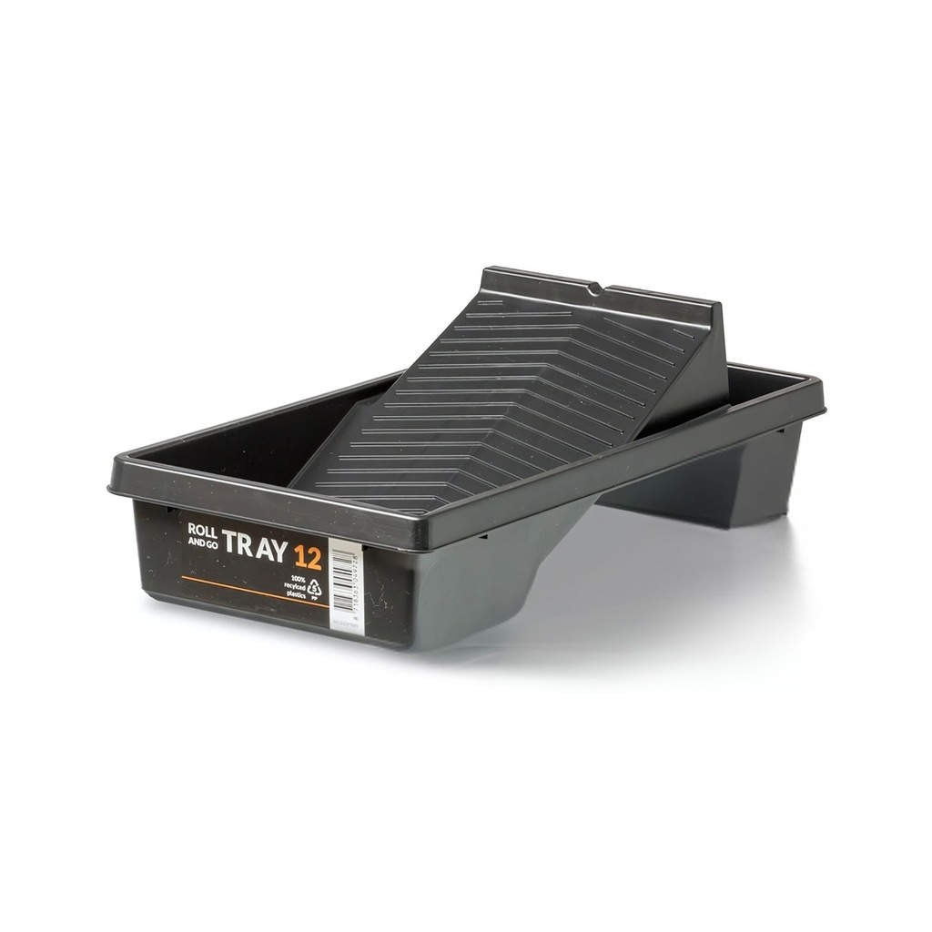 [021571] Bac Plat 120 mm