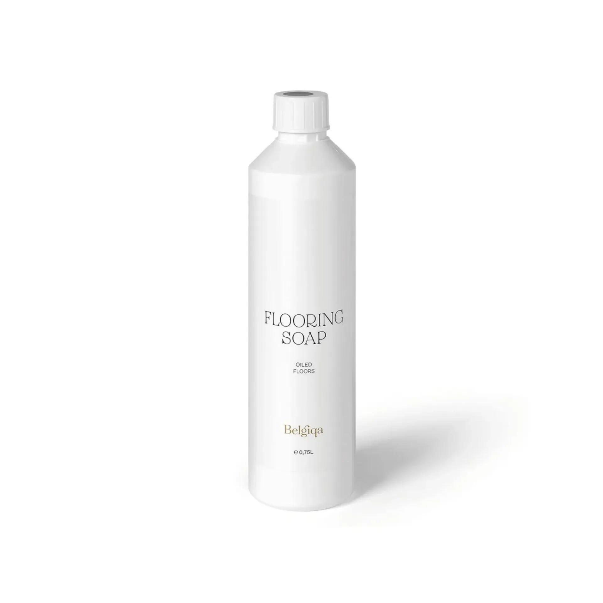 [BELSOAP] Belgiqa Soap 0,75 l