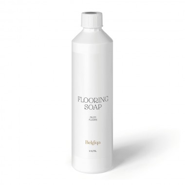 Belgiqa Soap 0,75 l