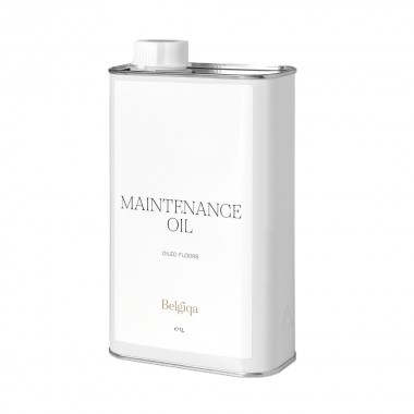 Belgiqa Maintenance Oil 1 l