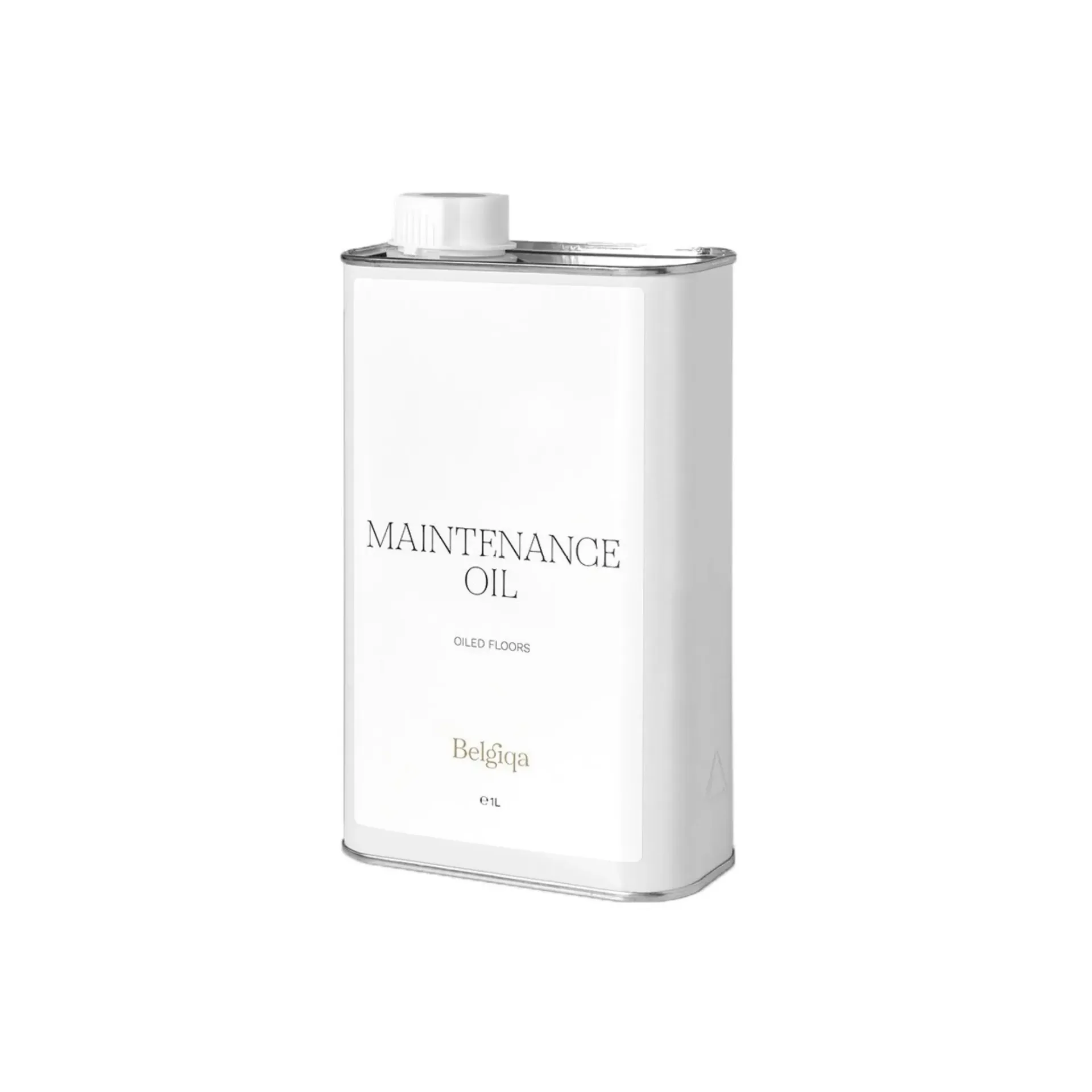 Belgiqa Maintenance Oil 1 l
